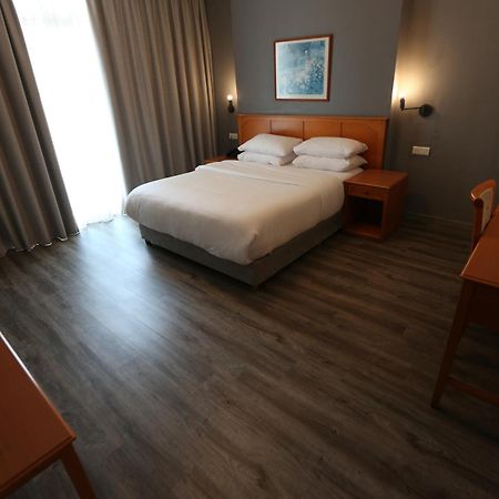 El Sheikh Suites Hotel Бейрут Екстериор снимка