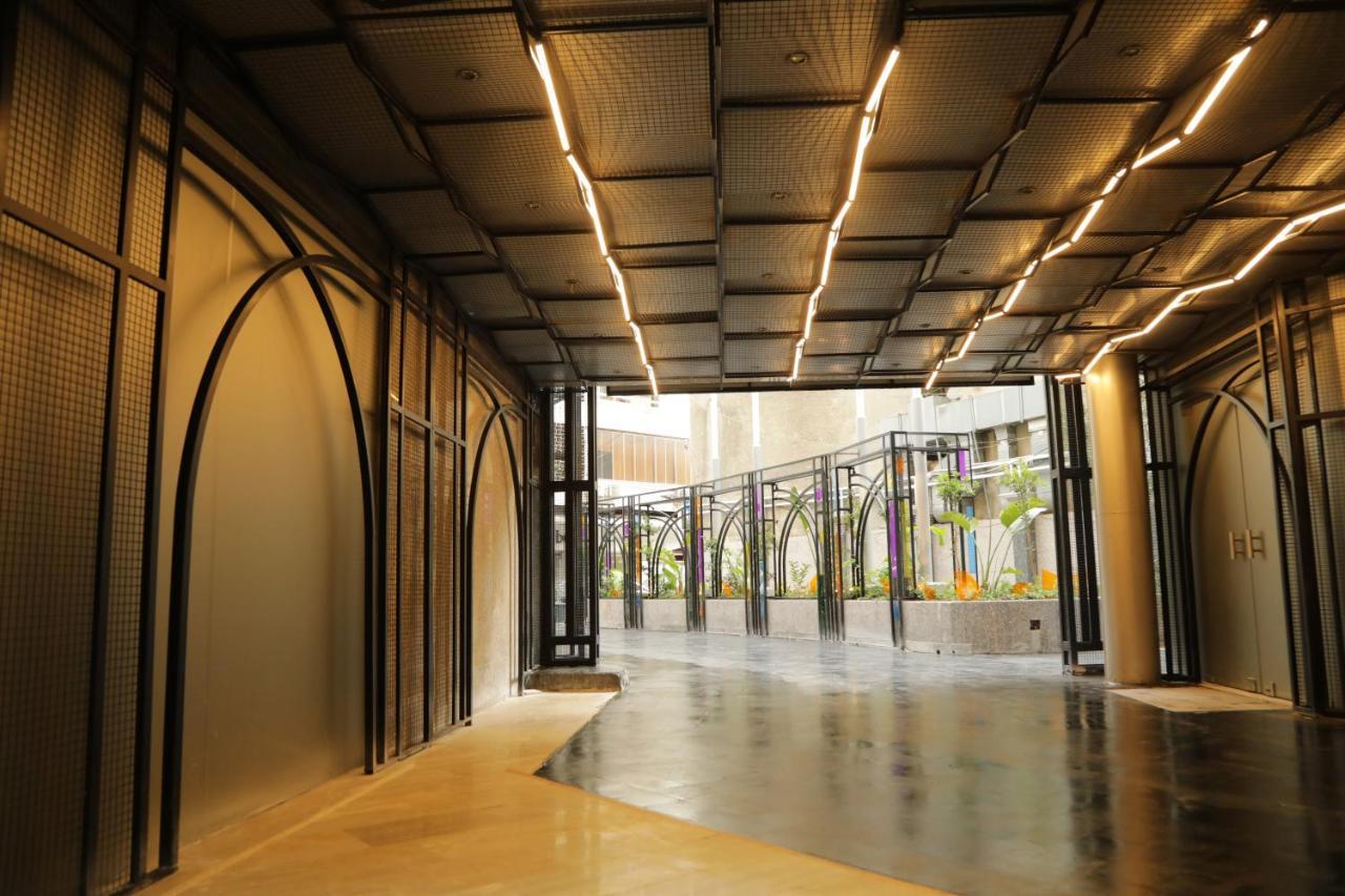 El Sheikh Suites Hotel Бейрут Екстериор снимка