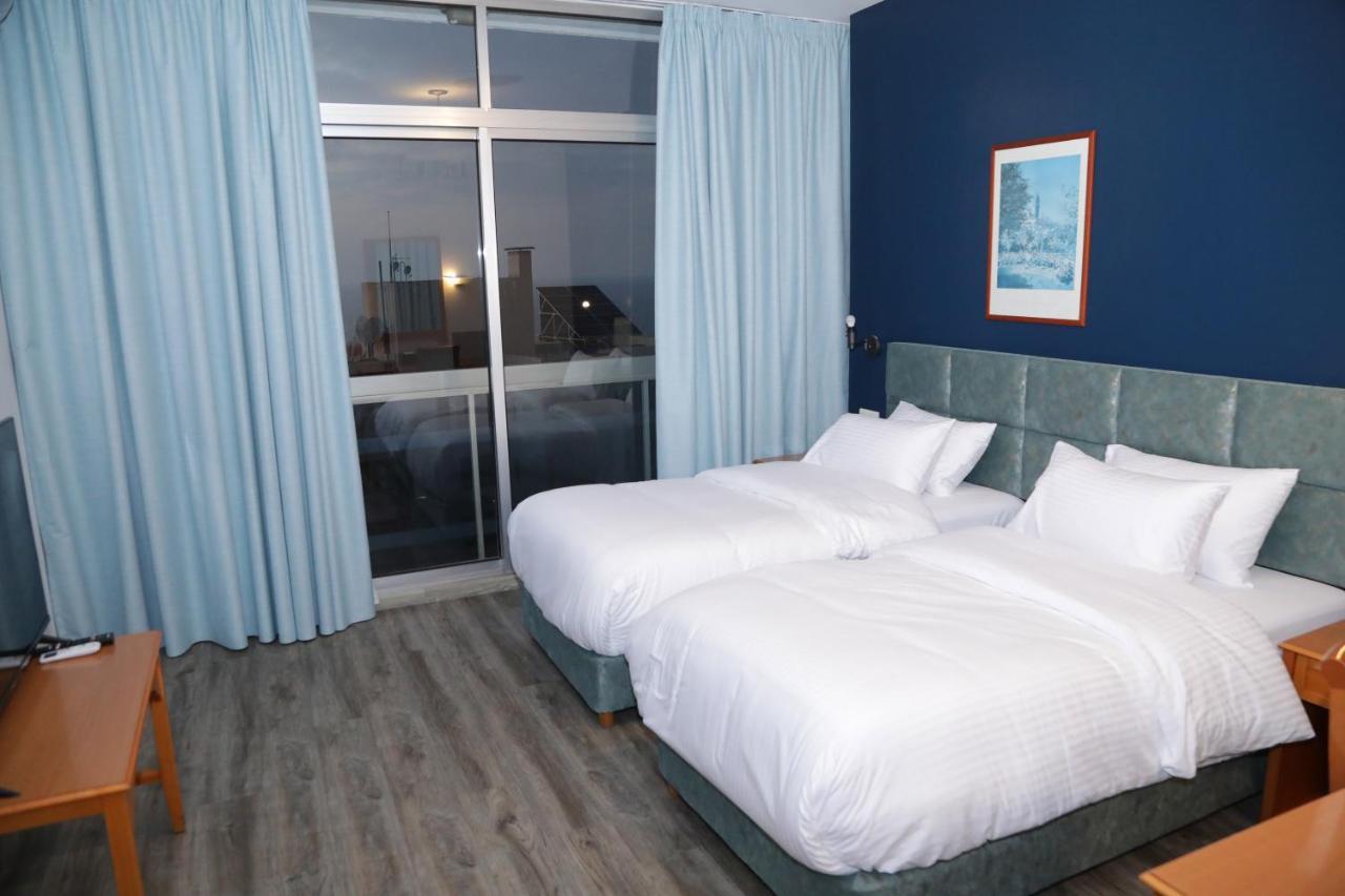 El Sheikh Suites Hotel Бейрут Екстериор снимка