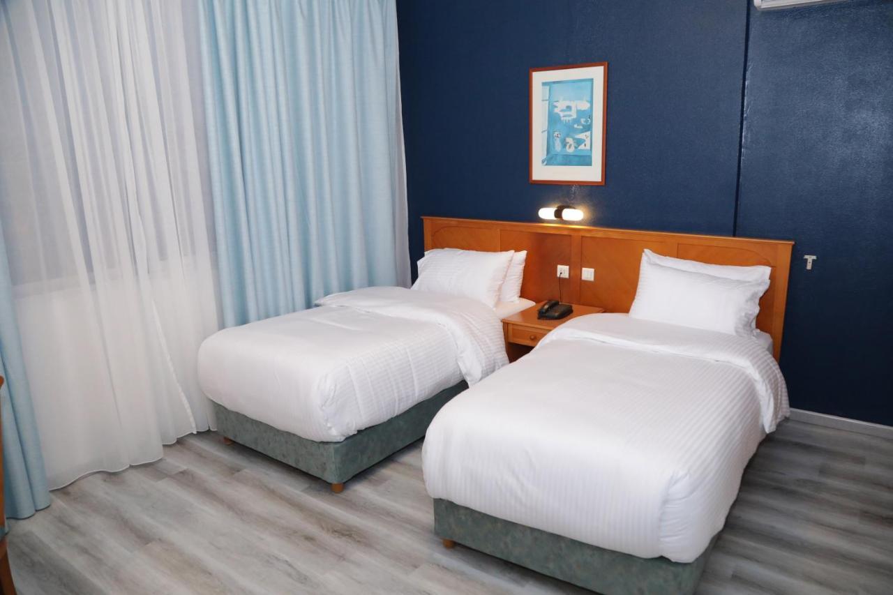 El Sheikh Suites Hotel Бейрут Екстериор снимка