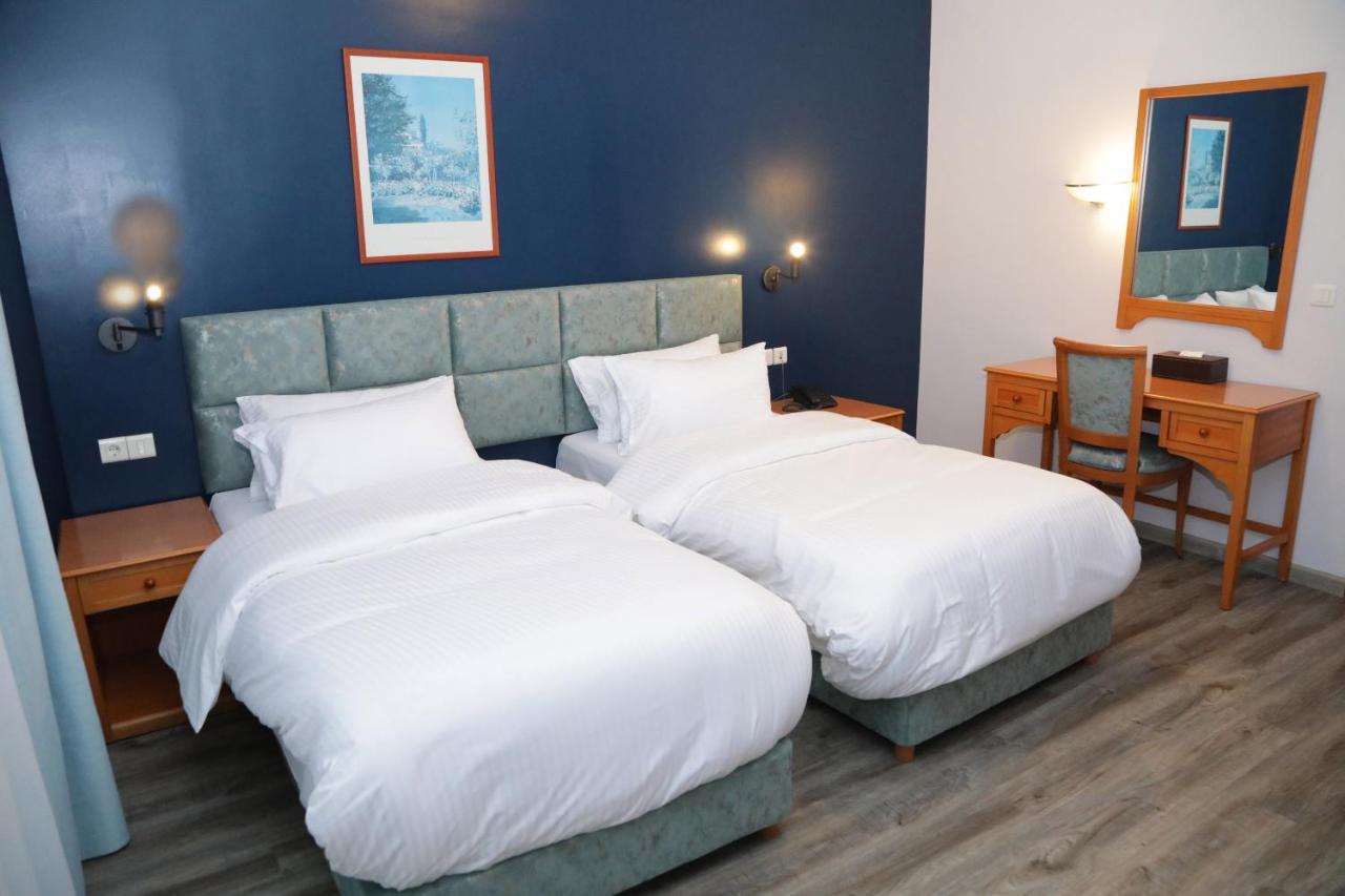 El Sheikh Suites Hotel Бейрут Екстериор снимка