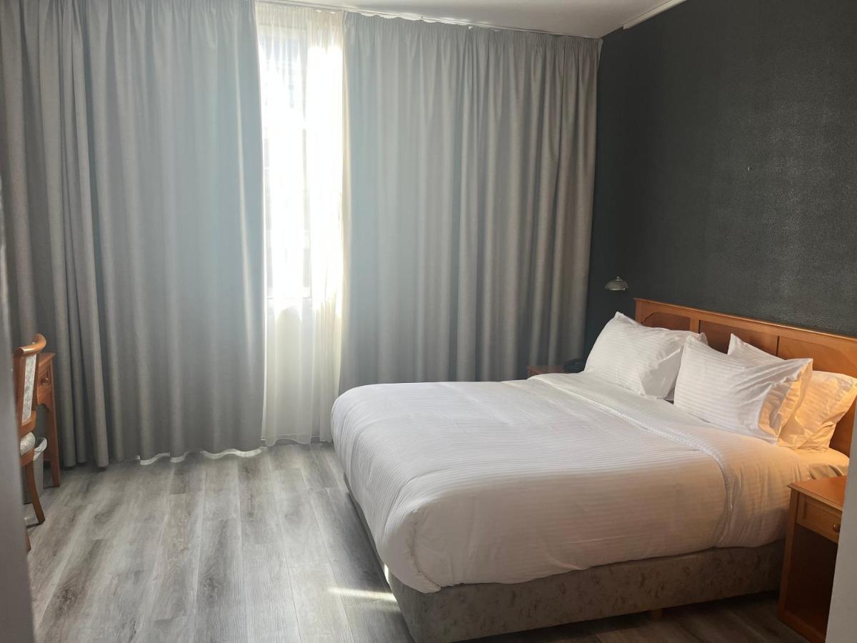 El Sheikh Suites Hotel Бейрут Екстериор снимка