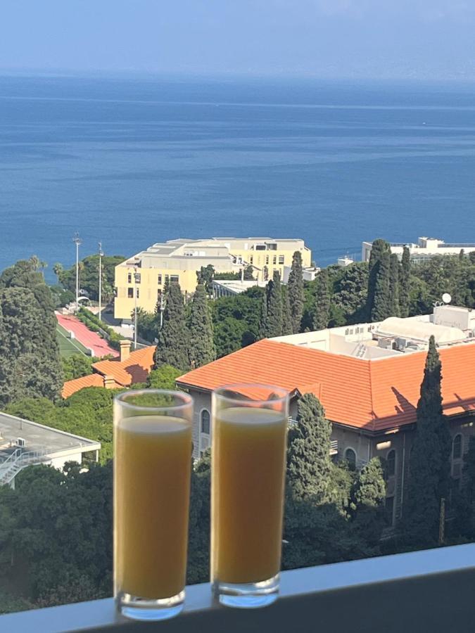 El Sheikh Suites Hotel Бейрут Екстериор снимка